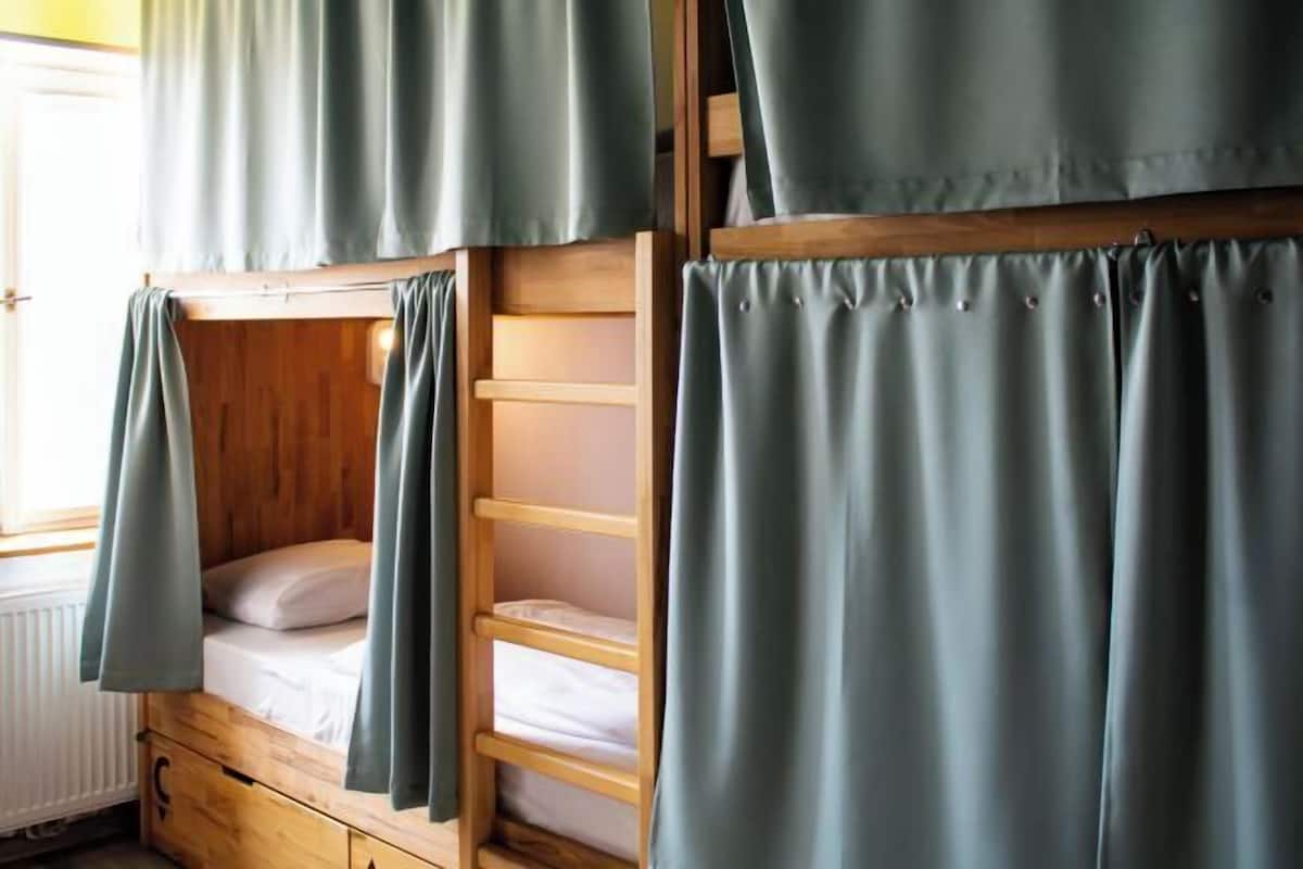 Ropa de cama de alta calidad y decoración individual