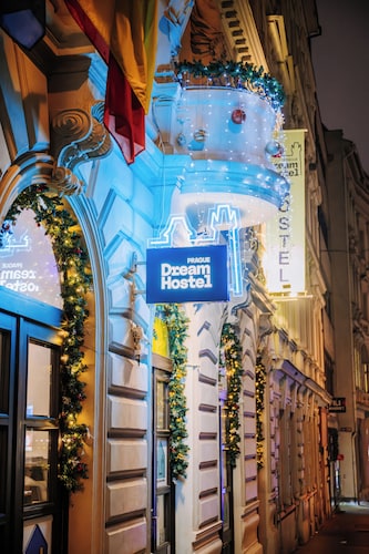 Prague Dream Hostel