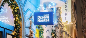 Prague Dream Hostel