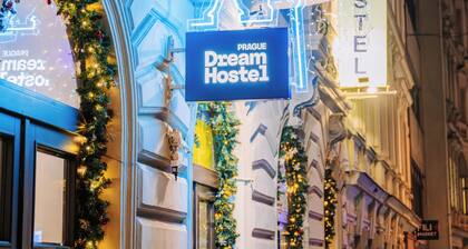 Prague Dream Hostel