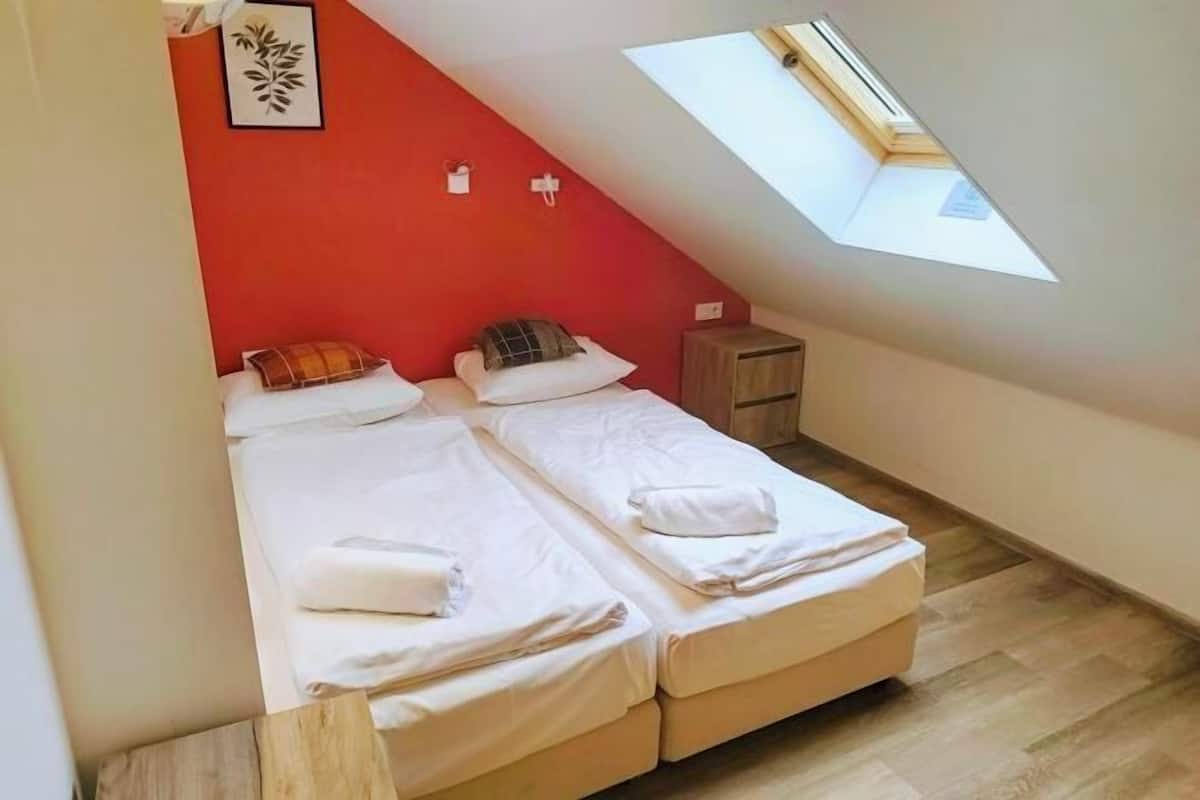 Ropa de cama de alta calidad y decoración individual