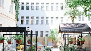 Jardín