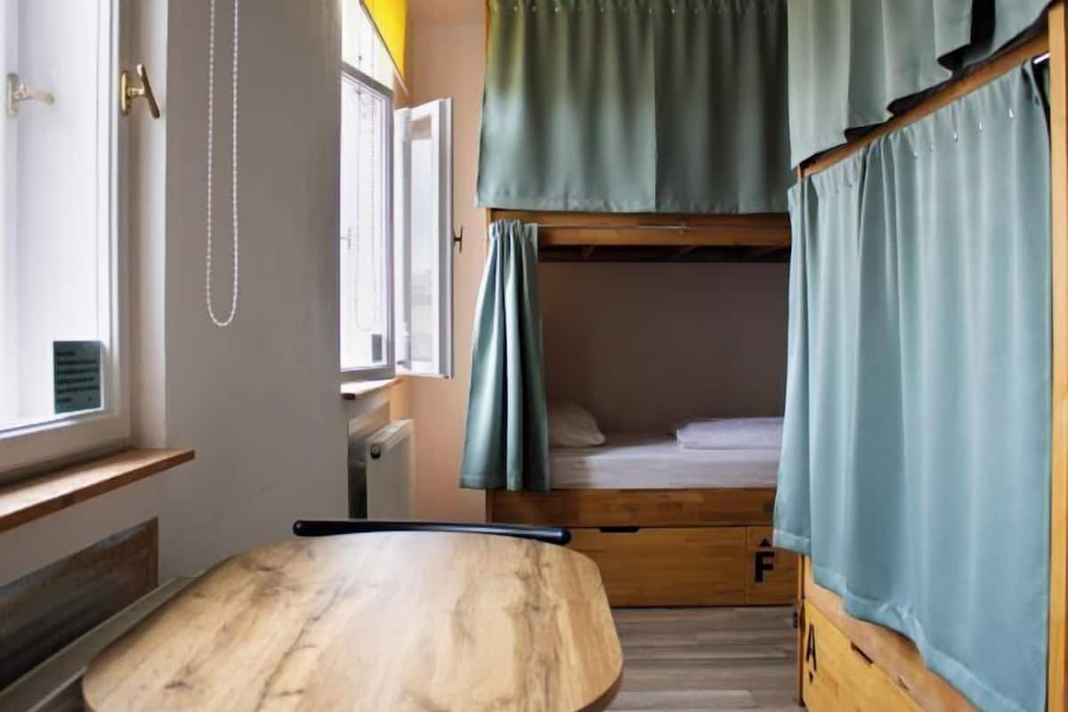 Ropa de cama de alta calidad y decoración individual