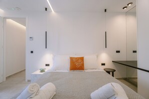 2 soverom, lydisolert og wi-fi (inkludert)