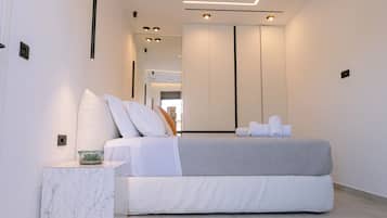 2 quartos, quartos à prova de som, Wi-Fi de cortesia