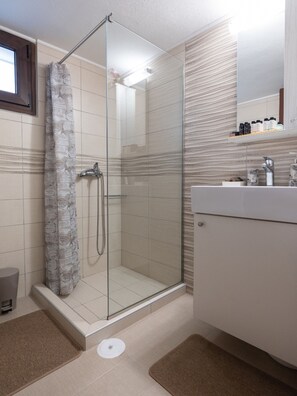 Design Apartment | Bathroom
