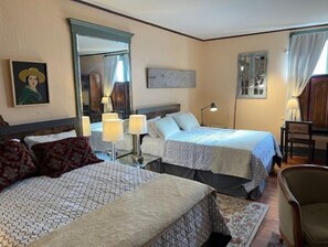 1 bedroom, WiFi