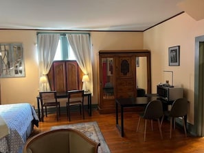 1 bedroom, WiFi