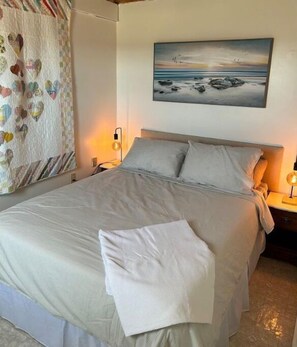 2 Schlafzimmer, WLAN