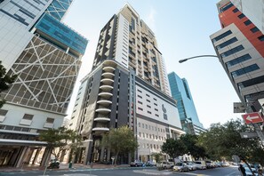 Exterior - Trendy Studio Apartment  Table Mountain Views (Cape Town)