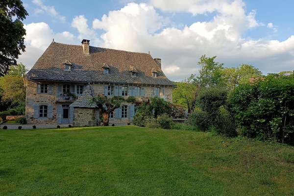 Außenbereich
