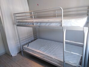 2 chambres, Wi-Fi
