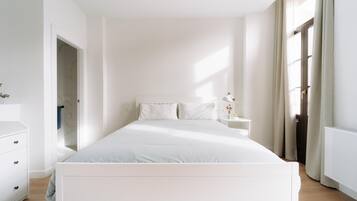 Appartement Duplex Design