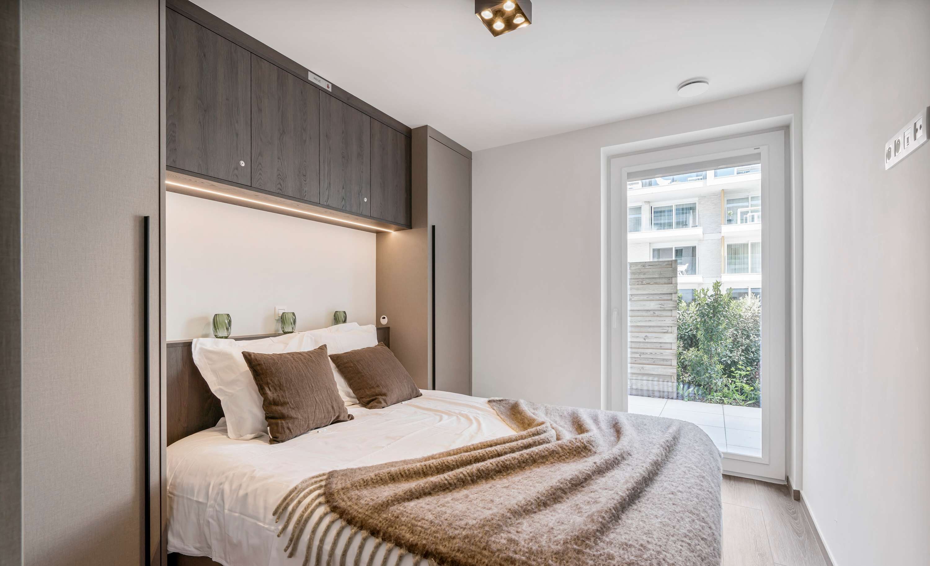 2 quartos, ferros/tábuas de passar roupa, berço de viagem, Wi-Fi