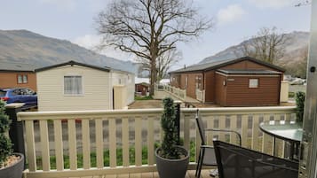 Boendeområde