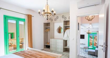 La Scala Luxury Villas of Karpathos