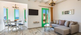 La Scala Luxury Villas of Karpathos