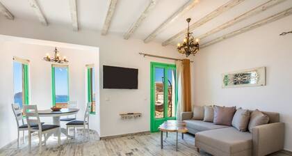 La Scala Luxury Villas of Karpathos