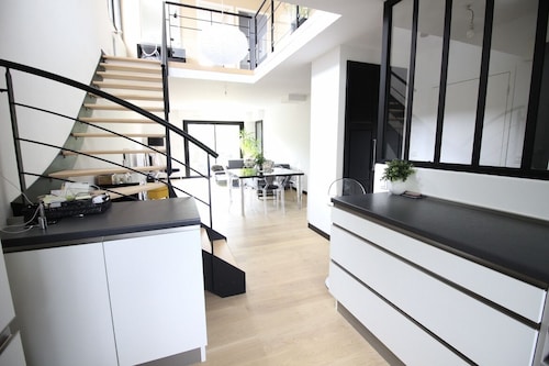 Maison Proche Rennes