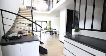 Maison Proche Rennes