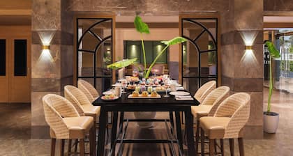 Hyatt Place Vijayawada