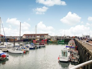 Marina - Apartment One - UK44284 (Arbroath)