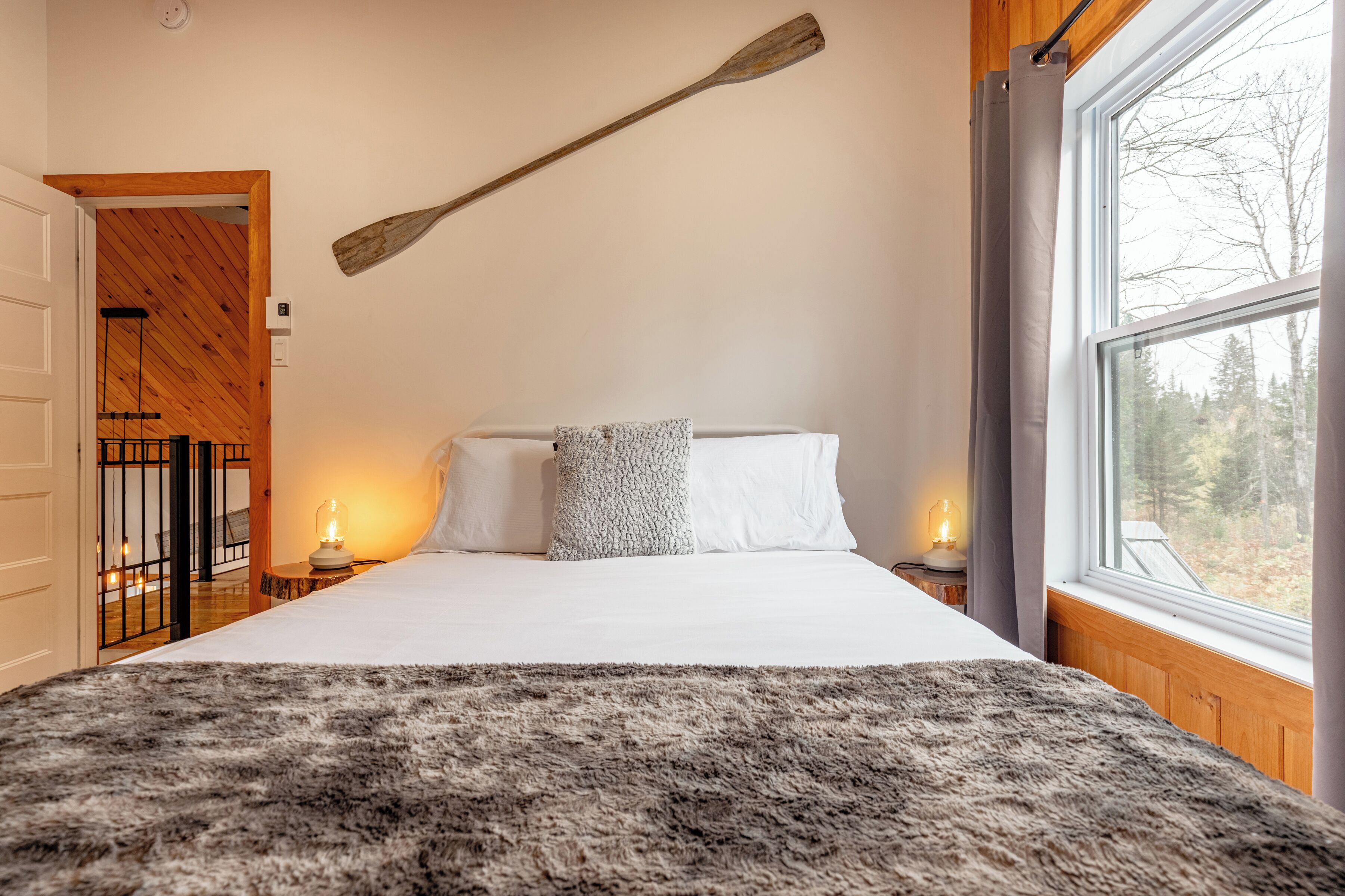 3 Schlafzimmer, Schreibtisch, Reisekinderbett, kostenloses WLAN