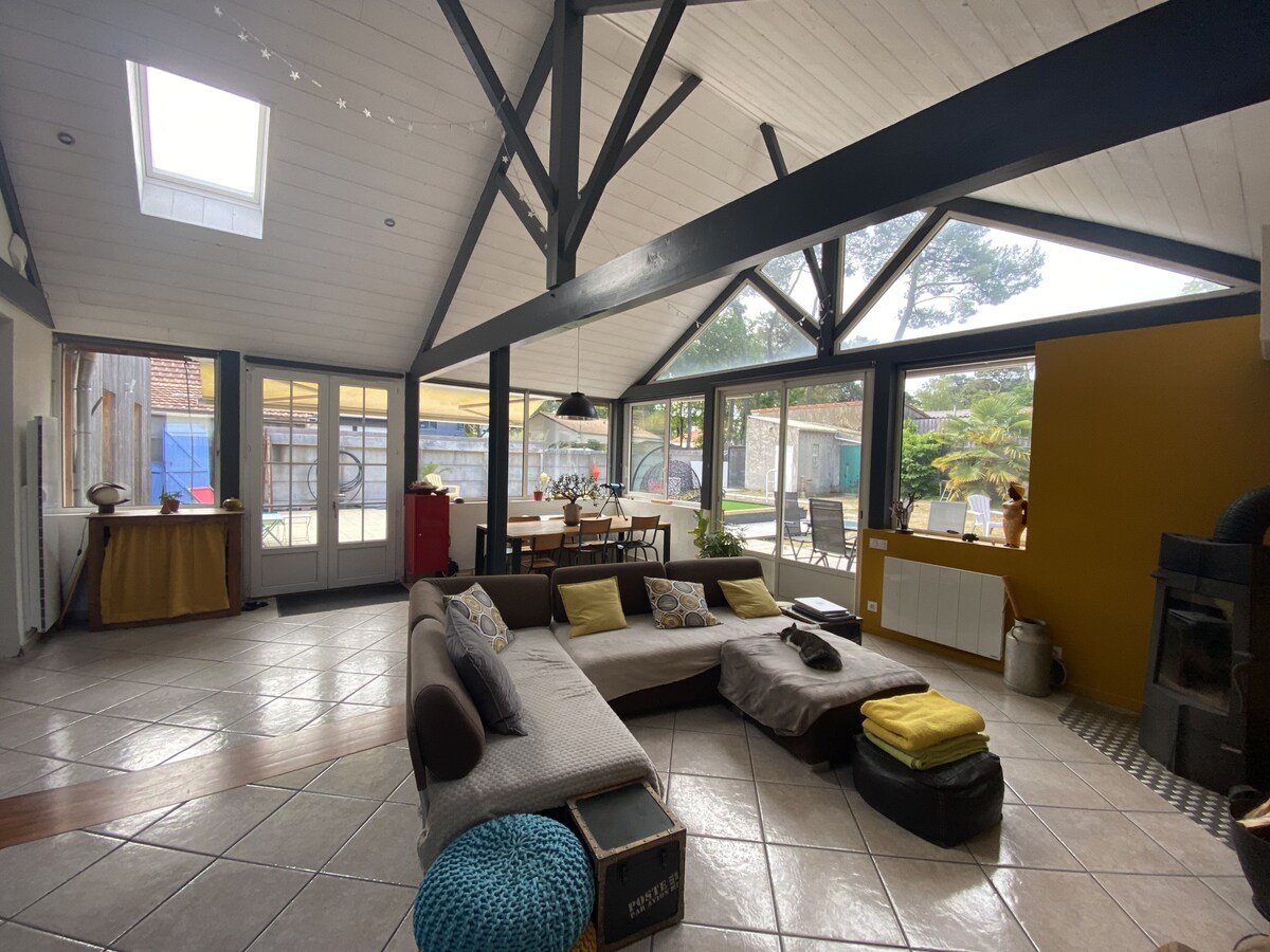 Bild für Gastgeberprofil