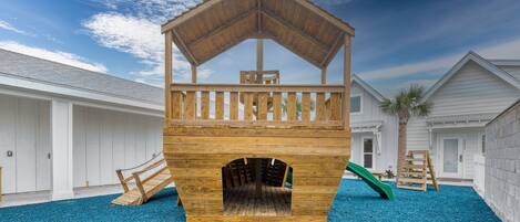 子供用スペース