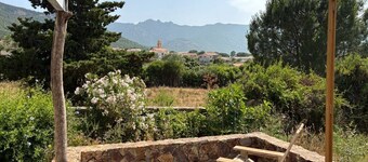 Maison Proche de la mer et de la Montagne. Randonneurs Bienvenus