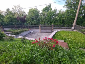 Property grounds - Leolandia Milan Bergamo Trezzo (Trezzo sull'Adda)