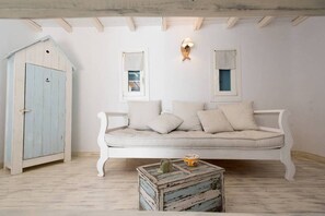 Villa | Oppholdsområde
