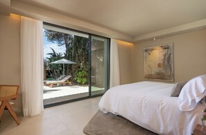5 bedrooms, in-room safe, iron/ironing board, free WiFi - Anfitrión | Five Bedroom Villa (Marbella)