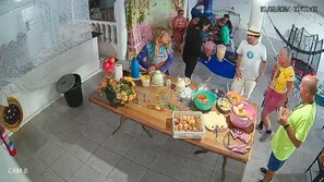 تناول الطعام