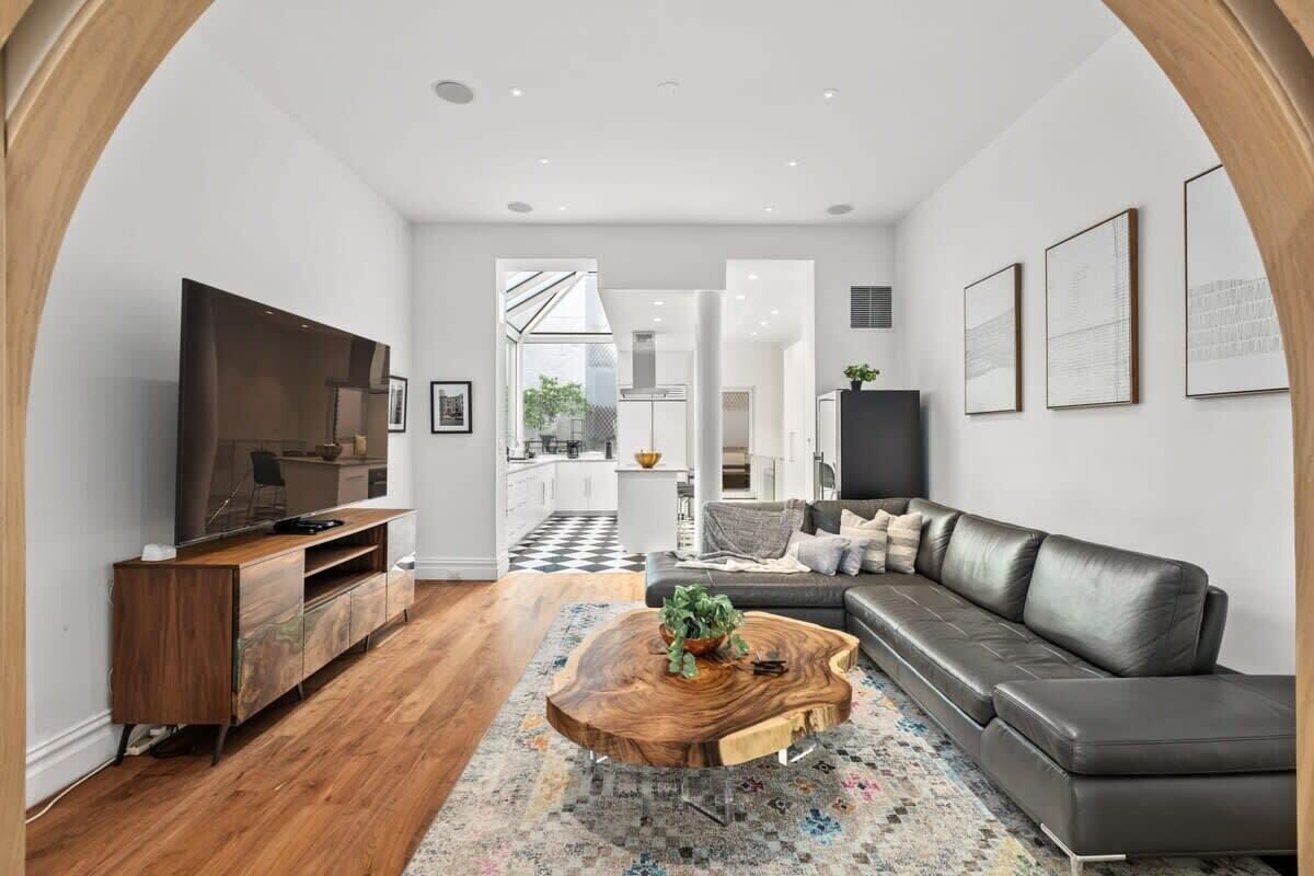 Carnegie Terrace by RoveTravel | Carnegie Hill 4BR