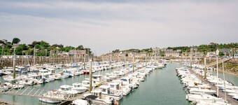 Dahouët - Charmante maison pour 6 voyageurs