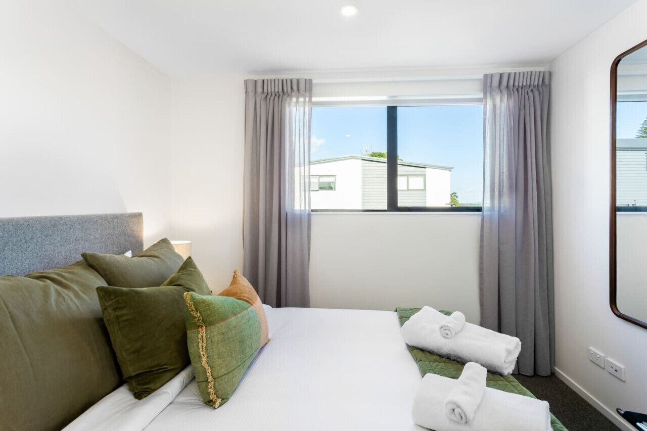 2 soveværelser, strygejern/strygebræt, gratis Wi-Fi, sengetøj