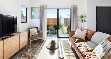 Stunning 2BR Luxury in Pukekohe | WiFi Netflix