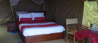 Oloiren Safari Cottage 1