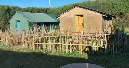 Oloiren Safari Cottage 1