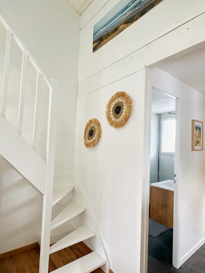 Interior - Agréable Appartement à 5 Minutes à Pied des Plages (Moliets-et-Maa)