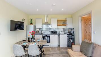 Dishwasher, highchair