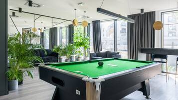 Spielezimmer