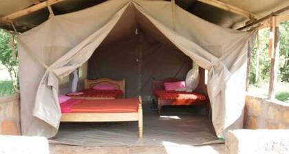 Oloiren Safari Cottage 6