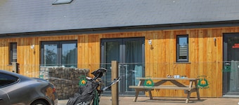 No. 1 Fox Burrow-UK44306
