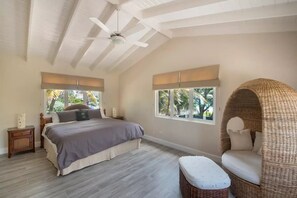 4 Schlafzimmer, WLAN, Bettwäsche, Rollstuhlgeeignet