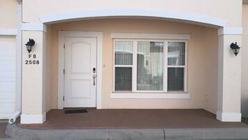 DĂ©tail de lâextĂ©rieur