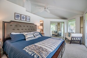 2 多间卧室、上网接入