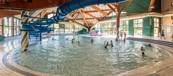 La Maison D'evelyne,gite Classé 3 Étoiles et Labélisé Famille Plus