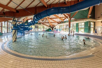 La Maison D'evelyne,gite Classé 3 Étoiles et Labélisé Famille Plus